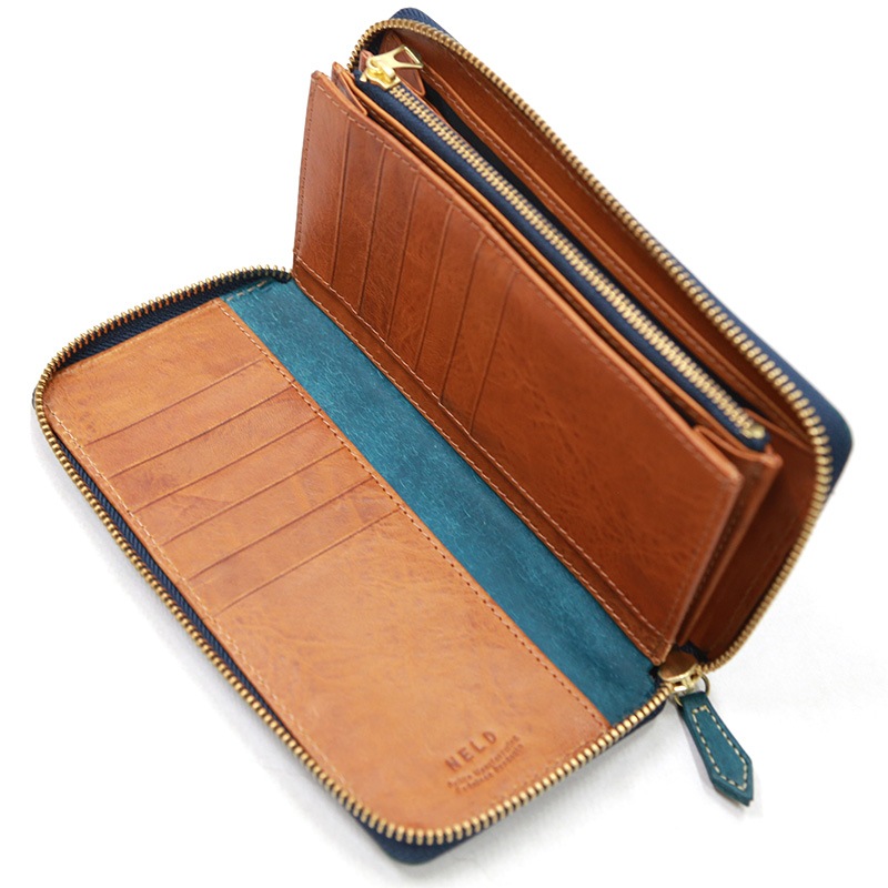 NELD プエブロ 長財布 AN143