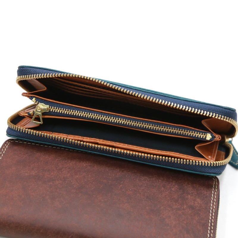 NELD プエブロ 長財布 AN143