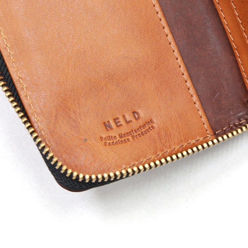 NELD プエブロ 長財布 AN143
