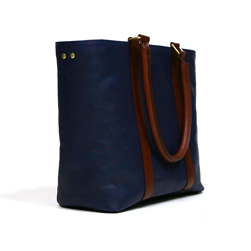 NELDネルド 10ポケット2WAYトート(MIMOSAシリーズ)