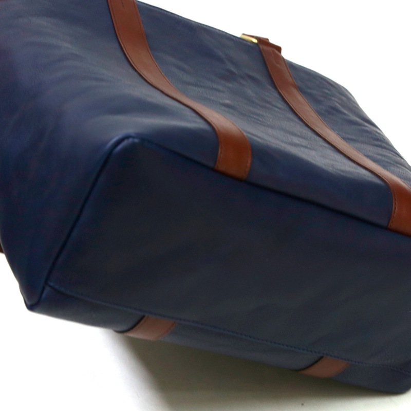 NELDネルド 10ポケット2WAYトート(MIMOSAシリーズ)