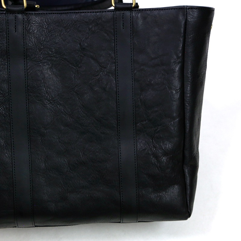 NELDネルド 10ポケット2WAYトート(MIMOSAシリーズ)