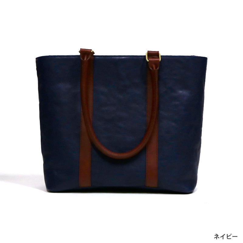 NELDネルド 10ポケット2WAYトート(MIMOSAシリーズ)