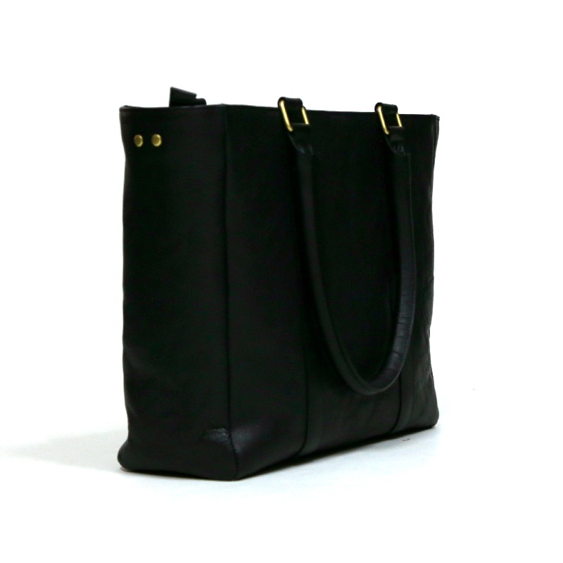 NELDネルド 10ポケット2WAYトート(MIMOSAシリーズ)