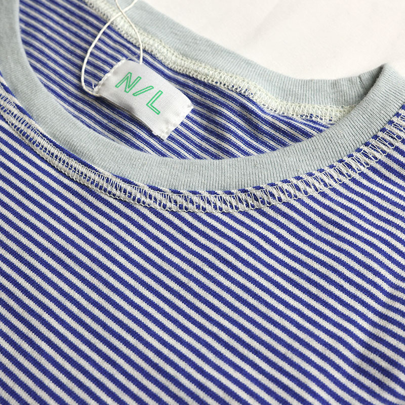 ナチュラルランドリー 楽天市場】セールNATURAL LAUNDRY先染めブロード ドット刺繍