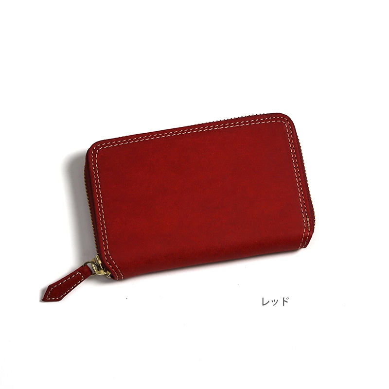 NELD プエブロ 二つ折り 財布 AN150