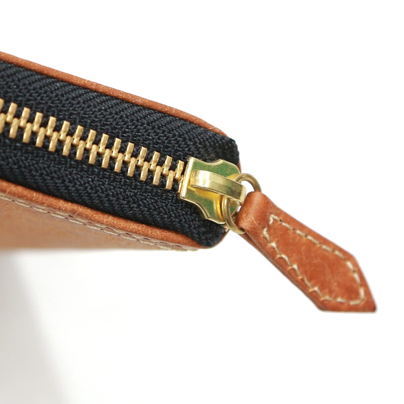 NELD プエブロ 二つ折り 財布 AN150