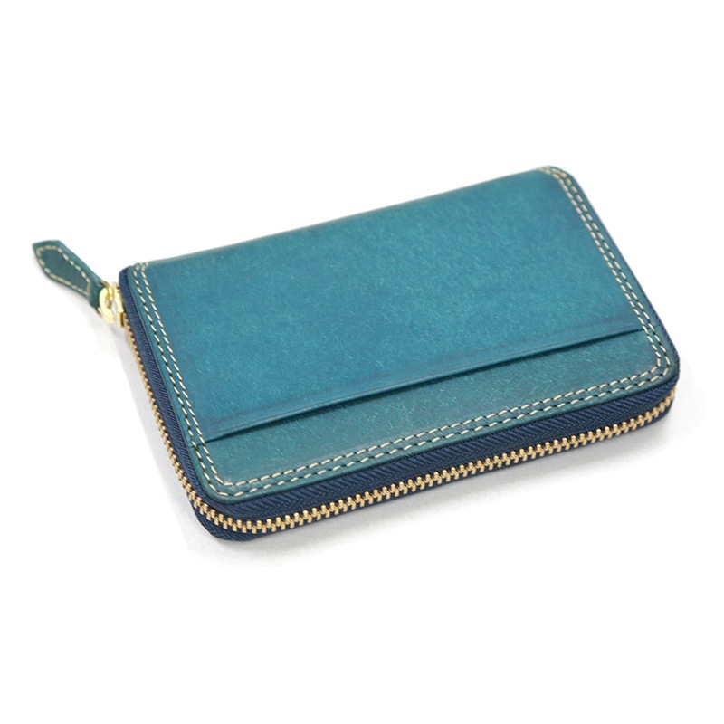 NELD プエブロ 二つ折り 財布 AN150