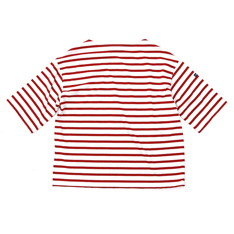 SAINT JAMES PIRIAC Tシャツ ルーズ
