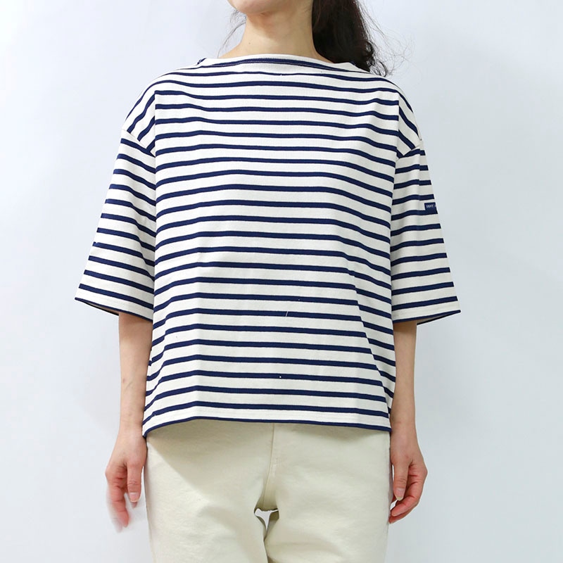 セント・ジーンズ T6 セントジェームス t6 トップス saintjames