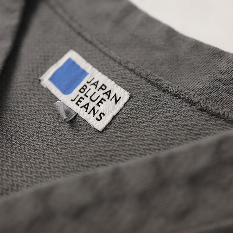 JAPAN BLUE JEANS ジャパンブルージーンズ インレイカーディガン