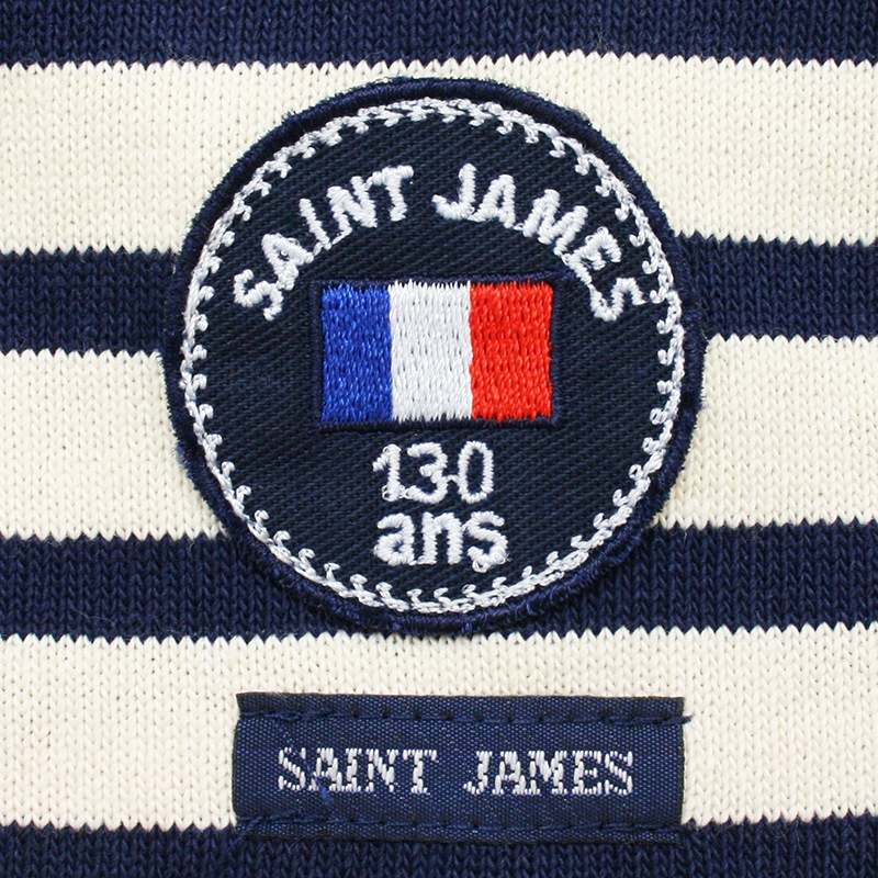 SAINT JAMES/セントジェームス ウエッソン 130周年記念 限定ウエッソン