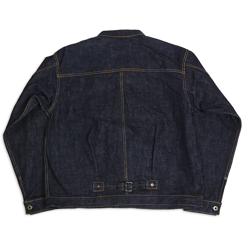 JAPAN BLUE JEANS 14.8oz Classic デニムジャケット JBOT11013A