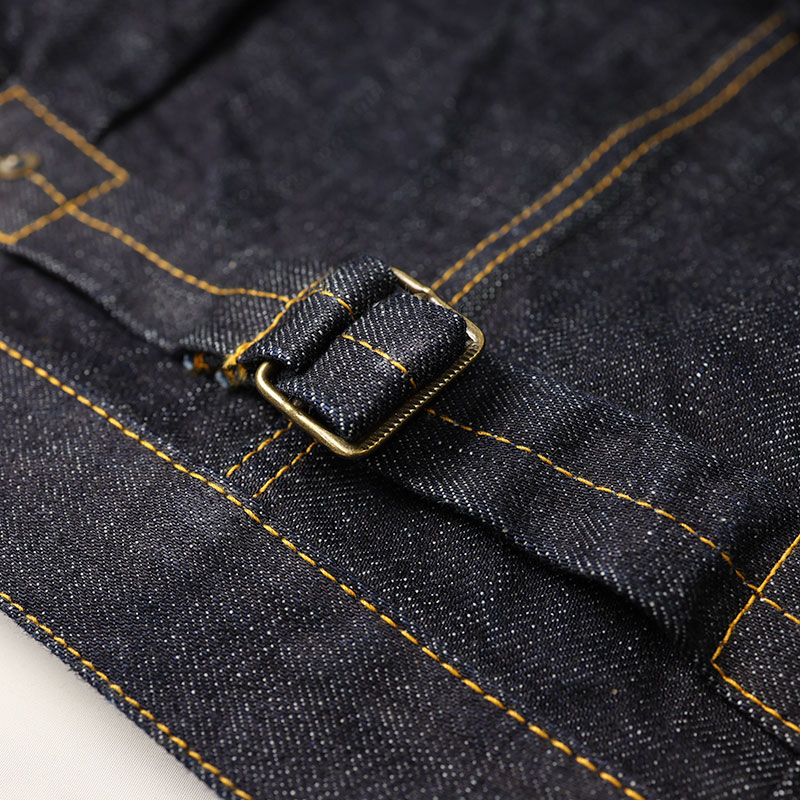JAPAN BLUE JEANS 14.8oz Classic デニムジャケット JBOT11013A