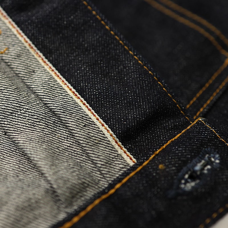 JAPAN BLUE JEANS 14.8oz Classic デニムジャケット JBOT11013A