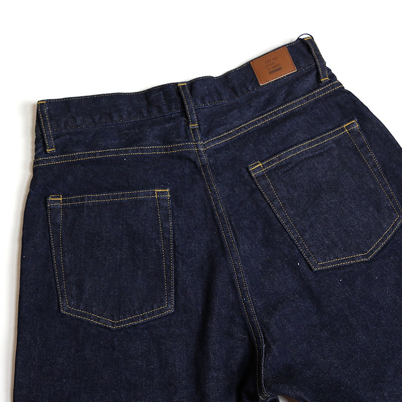 JAPAN BLUE JEANS/ジャパンブルージーンズ High waist Straight