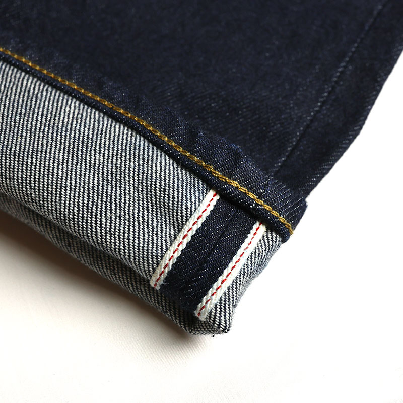 JAPAN BLUE JEANS/ジャパンブルージーンズ High waist Straight 12.5OZデニム【レディース】