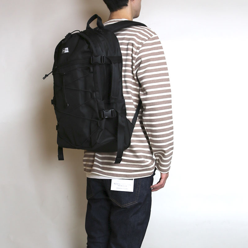 NEW ERA/ニューエラ Cord Pack/コードパック 28L