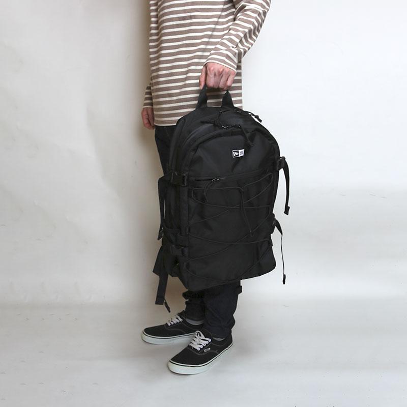 NEW ERA/ニューエラ Cord Pack/コードパック 28L