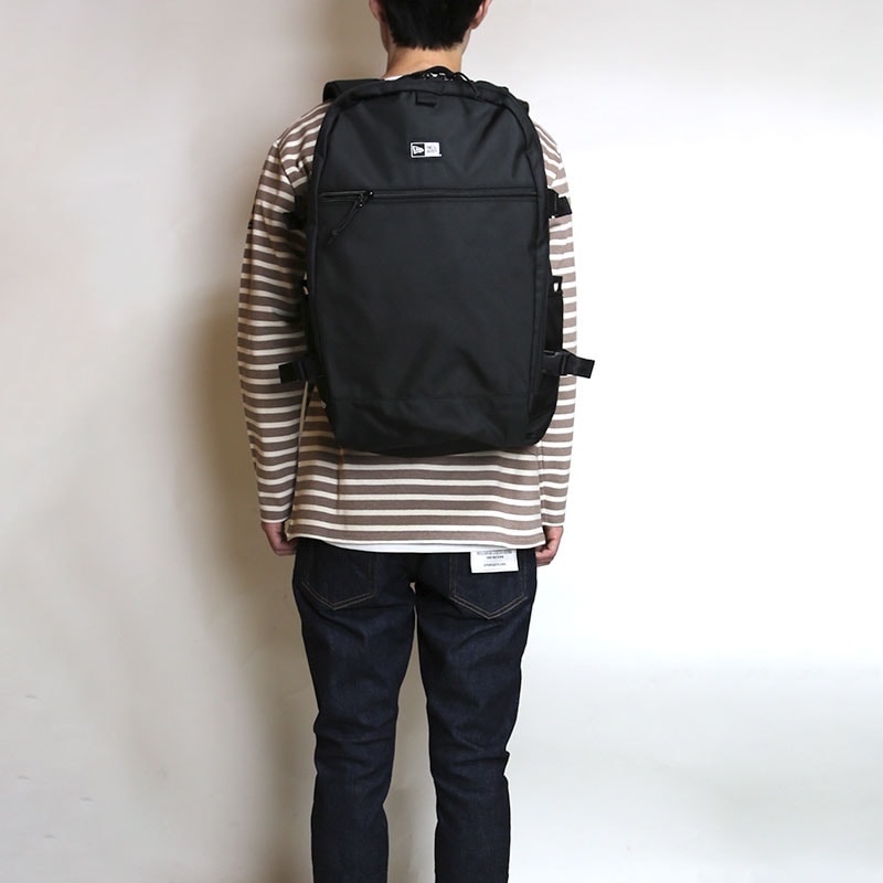 NEW ERA × オリックスバファローズ Smart Pack NEW ERA ORIX Buffaloes - 9SEVENTY NPB NAVY 【14393746】 – HOMEGAME