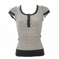 �ǥץ�(DES PRES)���ǻ���졼�ϥܡ�����Ⱦµ�˥å� 1  �� 12130430-001