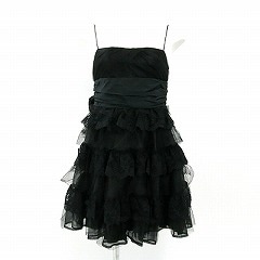 【最終お値下げ】ヴァレンティノローマ　黒のレースワンピース 楽天市場】レースワンピース ロングワンピース パーティードレス 総