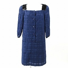 SONIA RYKIEL（ソニア リキエル）オンワード ワンピース サイズ40 SONIA RYKIEL（ソニア リキエル）オンワード ワンピース サイズ40