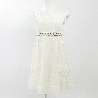 JILLSTUART エリーレースワンピース JILLSTUART エリーレースワンピース レースワンピース | JILL by JILL