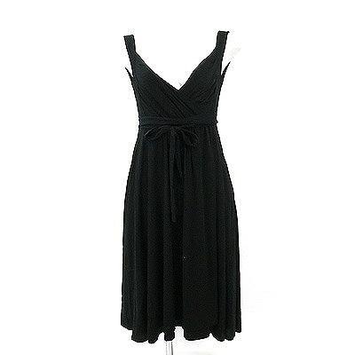 ◆エミリオプッチ黒ノースリーブワンピース◆モスキーノ黒ワンピース ◇エミリオプッチ黒ノースリーブワンピース◇モスキーノ黒ワンピース