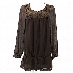 ���Ͳ�������ǥ��С���(lady bird)�֥饦��Ĺµ����˥å�M �� 8252-20140909-004