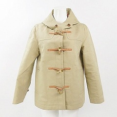 オールドイングランドのハーフコート オールドイングランド OLD ENGLAND ピーコート ハーフコート - メルカリ