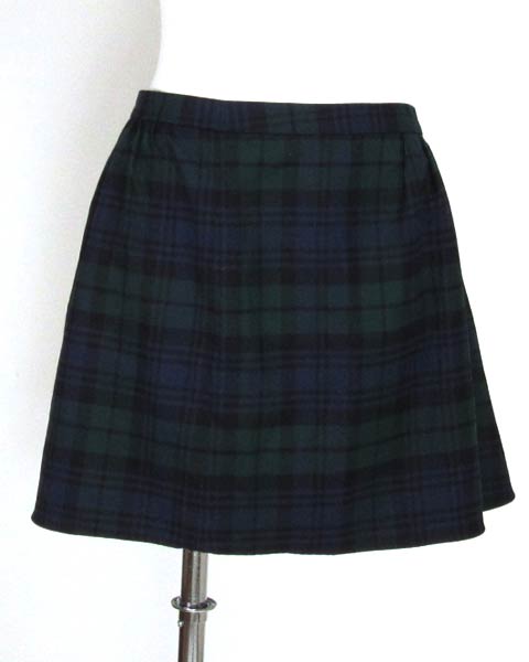 ���������롼(J.CREW)���꡼������å����ߥ˥������� 0