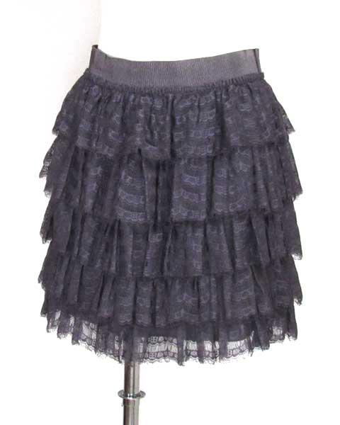 ���������롼(J.CREW)���졼�졼���ե��ߥ˥������� 0