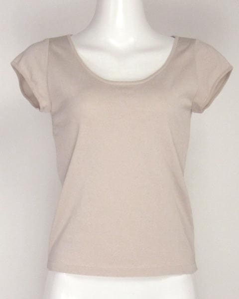 FOXEY セーター ニットトップス フォクシー 半袖ニットトップス