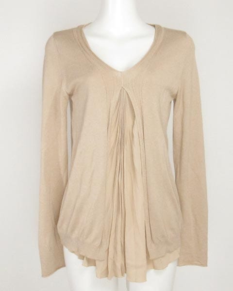 ���ݡ��ĥޥå���(SPORTMAX)���١�����Ĺµ�˥å� M