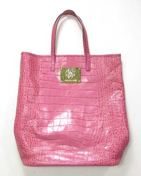 ٥ȥ(robertocavalli)ԥ󥯥Хå