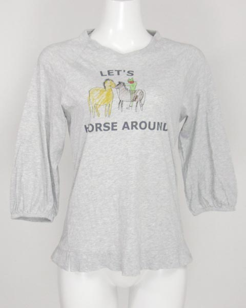 �����Х�������(SEE BY CHLOE)���졼7ʬµ���åȥ��� 38