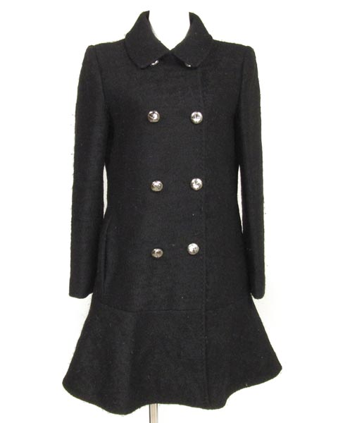 モスキーノ チープアンドシック 黒コート 42 | モスキーノ | | ロデオ