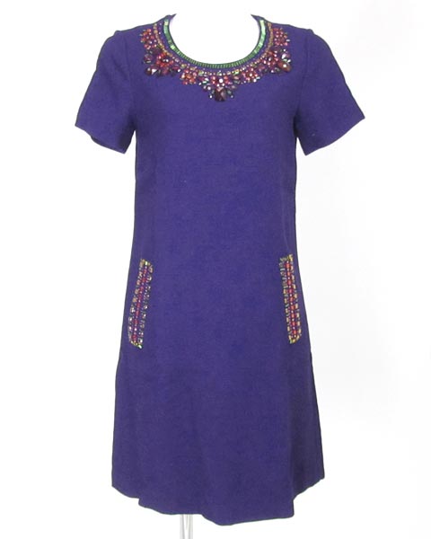 専用ケイトスペード半袖ワンピース・メゾピアノワンピース2点・110