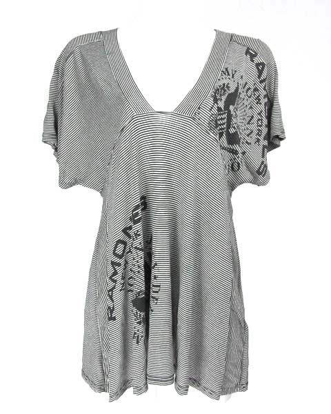 �ҥ��ƥ�å�����ޡ� HYSTERIC GLAMOUR ���ܡ���������˥å� F