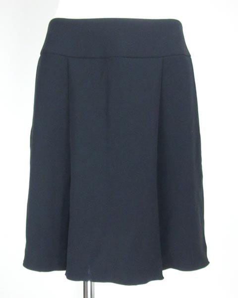 フォクシー ニューヨーク FOXEY NY 紺 スカート 40 | フォクシー