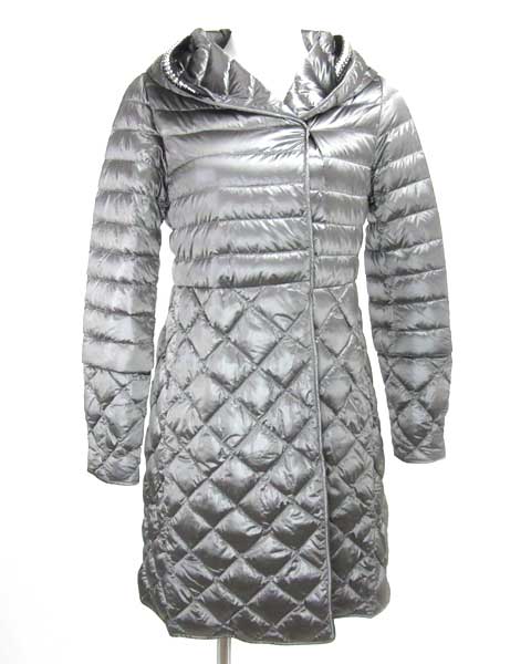 �ޥå����ޡ��� Max Mara ���졼 �����󥳡��� 36