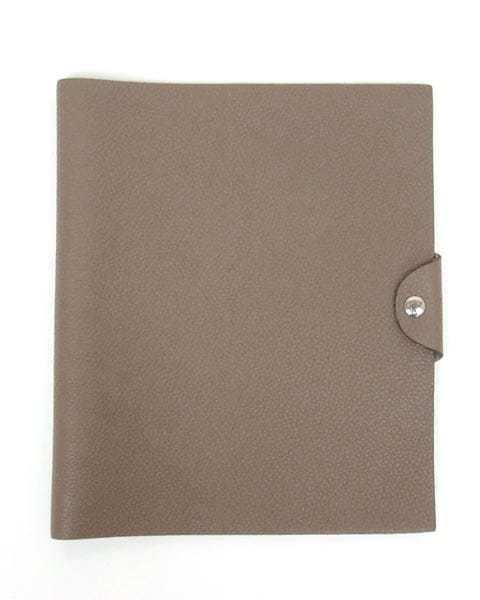 ����᥹ HERMES ���졼 �Ρ��ȥ��С� ��ꥹ MM