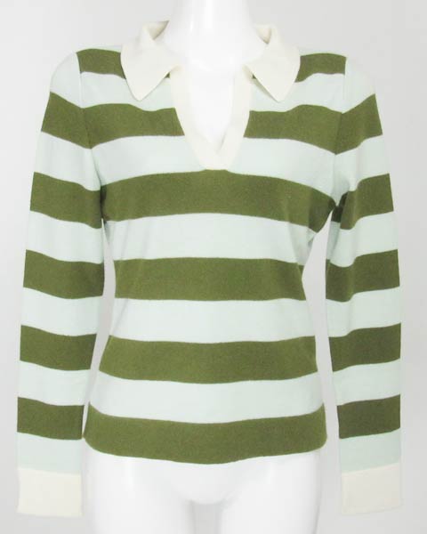 �ե������� FOXEY �֥롼 ���꡼�� �˥å� �ȥåץ� 42