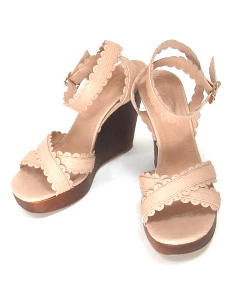 �����Х������� SEE BY CHLOE �١����� ������� 38