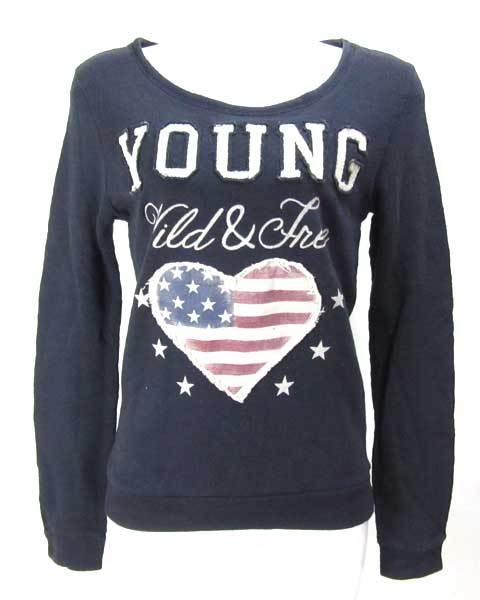 �٥륷�奫 Bershka �ͥ��ӡ���������ȥåץ� �͡�500��