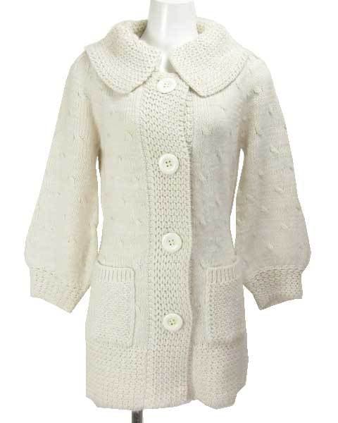 �����Х������� SEE BY CHLOE ������ �˥åȥ����� S