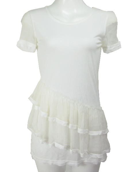 ��åɥХ��ƥ��� RED VALENTINO �� Ⱦµ ����˥å�