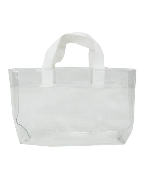 �ե������� FOXEY ���ꥢ�� �ӥˡ���ȡ��� �Хå�