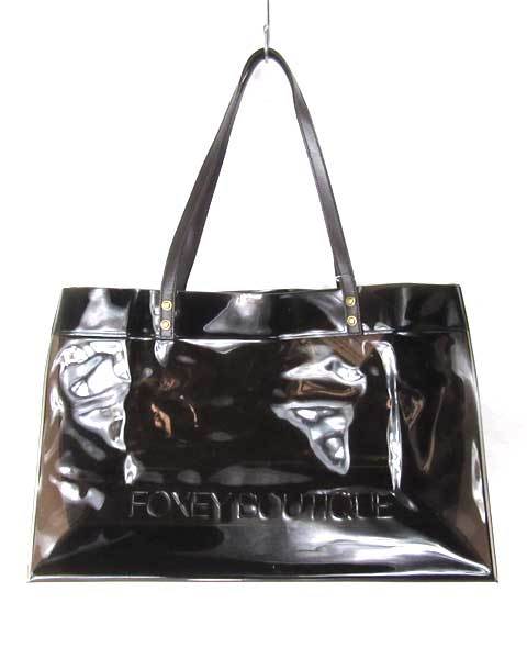 �ե������� FOXEY ������ �ӥˡ��� �Хå� ̤����